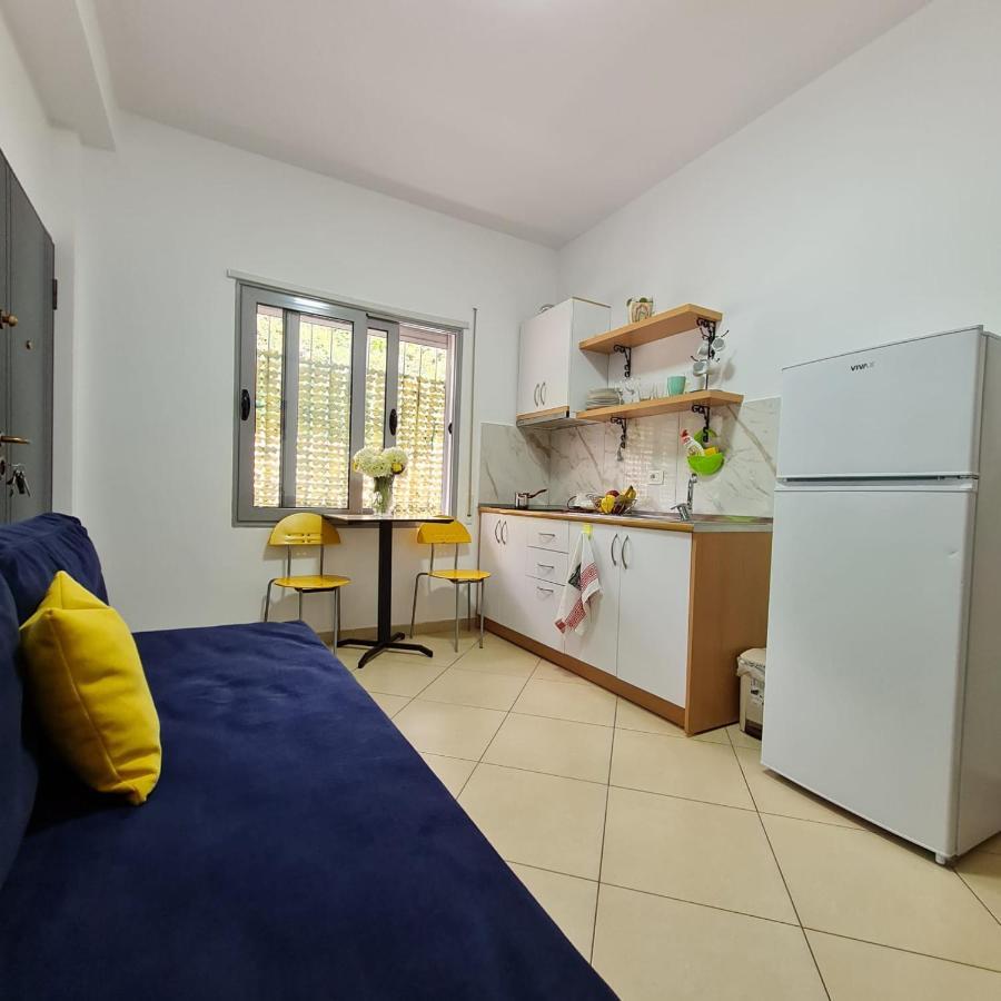 Mario Apartments 1 - Влёра Экстерьер фото